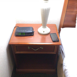 ScanNet input image 2