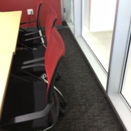 ScanNet input image 2